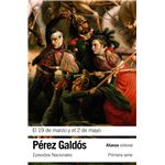 19 de marzo y el 2 de mayo-ba
