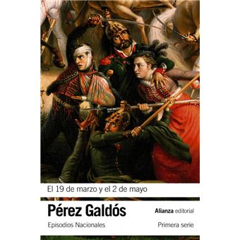 El 19 De Marzo Y El 2 De Mayo - 1