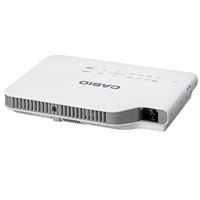 Proyector Casio Green Slim XJ-A257