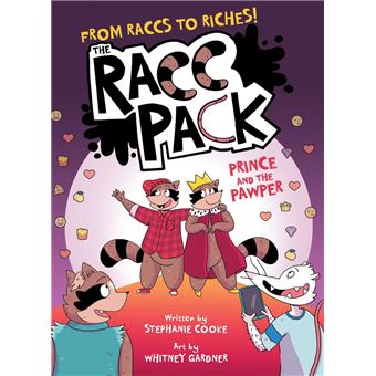 Prince and the Pawper - 1