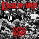 Cuerpos muertos - Vinilo
