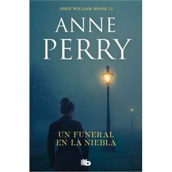 Un funeral en la niebla