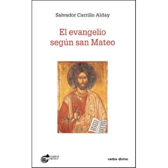 El evangelio según san mateo