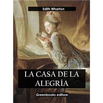 La casa de la alegría - 1