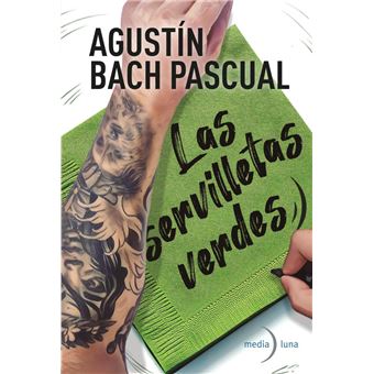 Las servilletas verdes - 1
