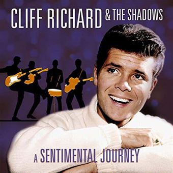 A Sentimental Journey - CD