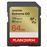 Tarjeta de memoria SD SanDisk Extreme GO 64GB