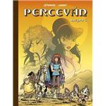 Percevan. edicion integral 5