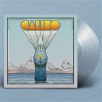 Soy la montaña - Vinilo Transparente