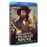 El Juramento Del Corsario Negro - Blu-Ray