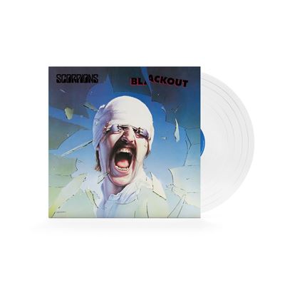 SCORPIONS BLACKOUT サイン入り Blackout - Vinilo Cristal - Scorpions - Disco | Fnac