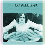 La Vie Electronique Vol 2 - 3 CDs