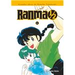 Ranma 1/2 6