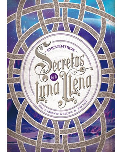 Libro Encuentros De iria g. pascual selene m. parente secretos la luna llena 2. 34 roja 2