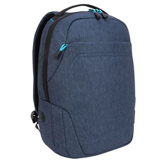 Mochila Targus Groove X2 Compact Azul para portátil 15''