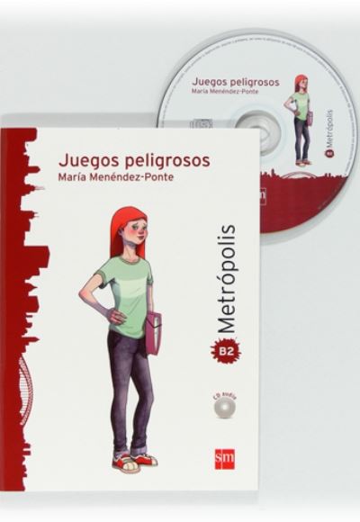 Sm Juegos Peligrosos