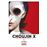 Choujin X 1