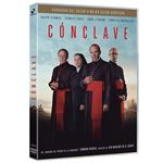 Cónclave - DVD