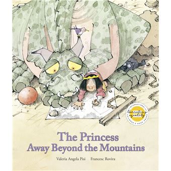 The Princess Away Beyond the Mountains