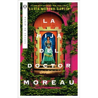 La hija del doctor Moreau
