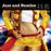 Jazz And Beatlesl - 2 Vinilos Amarillo/Rojo