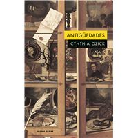 Antigüedades