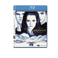 Amanecer - Parte 2 - Blu-Ray