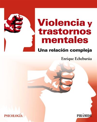 Violencia y trastornos mentalesViolencia y trastornos mentales - ePub