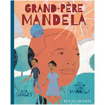 Grand Pere Mandela 5 En Libros Fnac