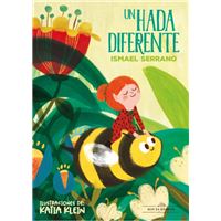 Un hada diferente