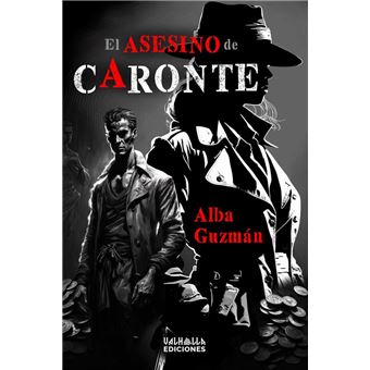 El asesino de Caronte
