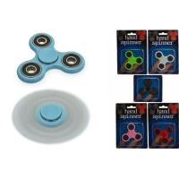 Fidget Spinner - Varios modelos