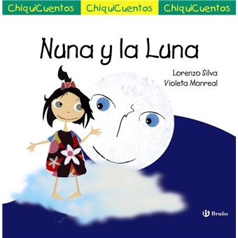 Nuna y la Luna