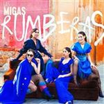 Rumberas - Vinilo