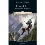 Transiciones nº 01/03 El rey Orco