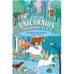 Cómo los unicornios consiguieron sus alas