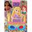 Busca Y Encuentra 3D Princesas Disney