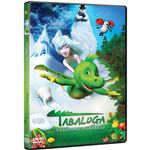 Tabaluga y la Princesa de hielo - DVD