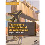 Transporte internacional de mercanc