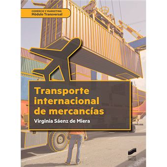 Transporte internacional de mercanc