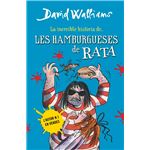 La increïble història de... Les hamburgueses de rata