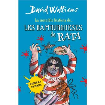 La increïble història de... Les hamburgueses de rata