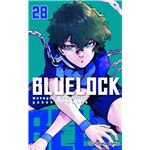 Blue Lock nº 28