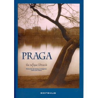 Praga. Un enfoque literario - 1