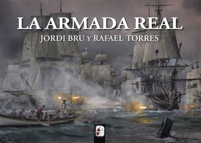 Default Constructor Oro La Armada Real - Varios Autores (Autor)