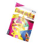 Come nachos (nacho pile) - juego de mesa