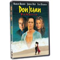 Don Juan de Marco - DVD