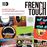 French Touch Vol 2 - 2 Vinilos