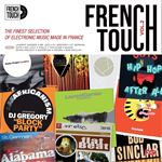 French Touch Vol 2 - 2 Vinilos