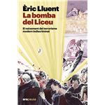 La bomba del Liceu